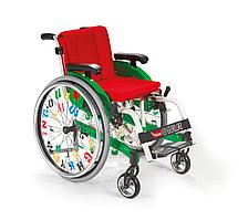 Инвалидная коляска Saphira