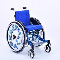 Инвалидная коляска Arya