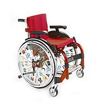 Инвалидная коляска Ruby