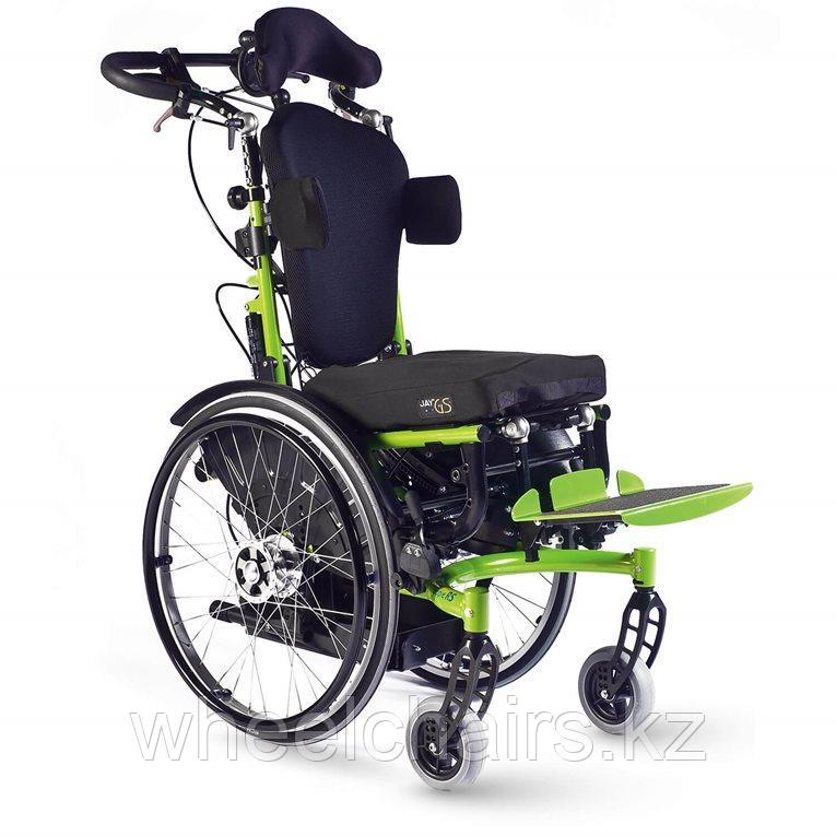 Инвалидная коляска Zippie RS