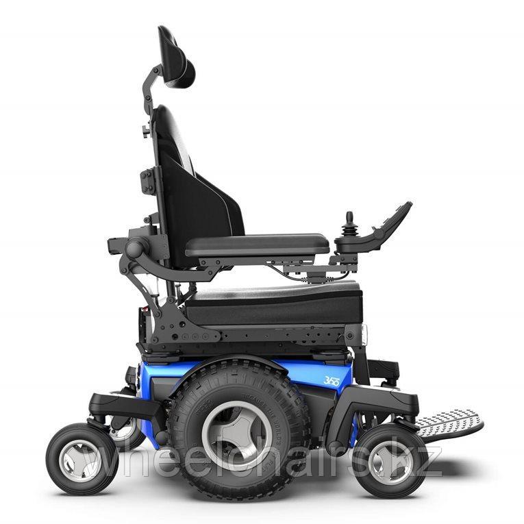 Инвалидная коляска Magic Mobility Magic 360