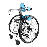 Электрическая инвалидная коляска Boogie Drive