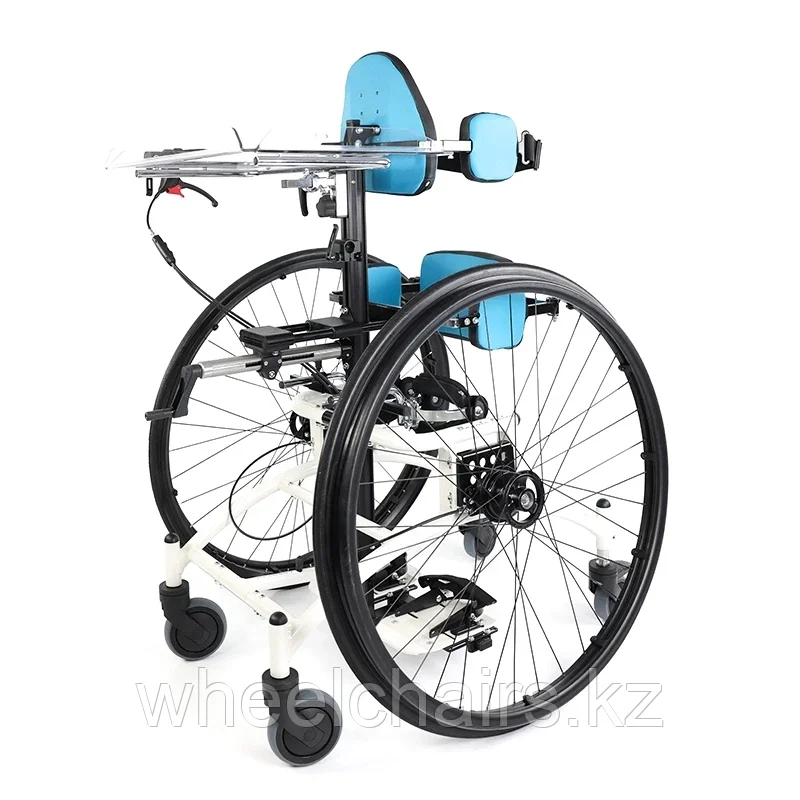 Электрическая инвалидная коляска Boogie Drive