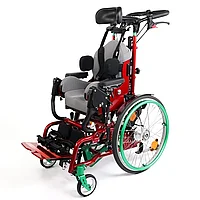 Инвалидная спортивная коляска Dynamis TSD