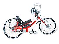 Ручной байк Costa