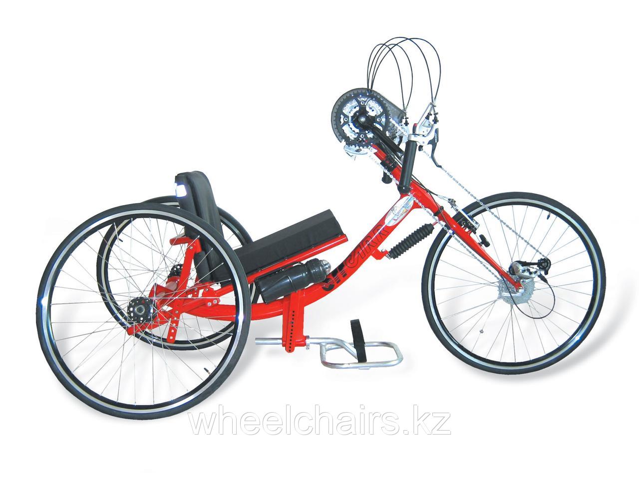 Ручной байк Costa