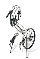 Велопривод для инвалидной коляски Leisure Unicle Easybike