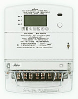 Счетчик электроэнергии Saiman трехфазный ДАЛА СА4-Э720 R TX IP P П RS Д G/PLC 3x220/380V 5-60A