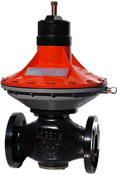 Регулятор сжиженного газа COPRIM ALFA 40 AP