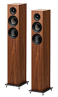 Напольная акустика PRO-JECT Speaker Box 10 E Carbon Орех