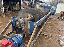 Пескомойка 30-40 т/час
