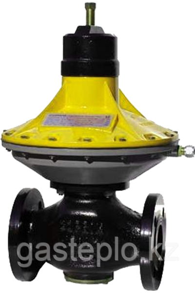 Регулятор давления газа COPRIM ALFA 40 BP