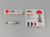 NSP101I Свеча зажигания NBR (SK20R11/4589)