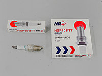 NSP101ITT Свеча зажигания NBR (IK20TT)