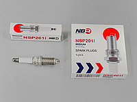 NSP201I Свеча зажигания NBR (SK20HR11)