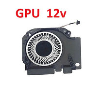 Системы охлаждения вентиляторы Xiaomi Mi 15.6 Game Book GTX1060ti 4-pin 12v Кулер FAN GPU EG75071S1-C010-S9A