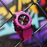 Наручные часы Casio G-Shock GA-2300-4ADR, фото 5