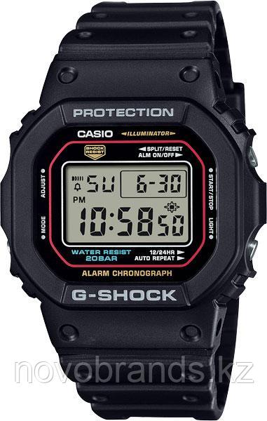 Наручные часы Casio G-Shock DW-5600RL-1ER