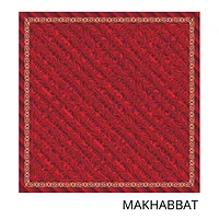 Платок Aspan Makhabat 60*60 см