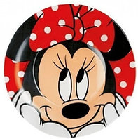MINNIE тарелка десертная