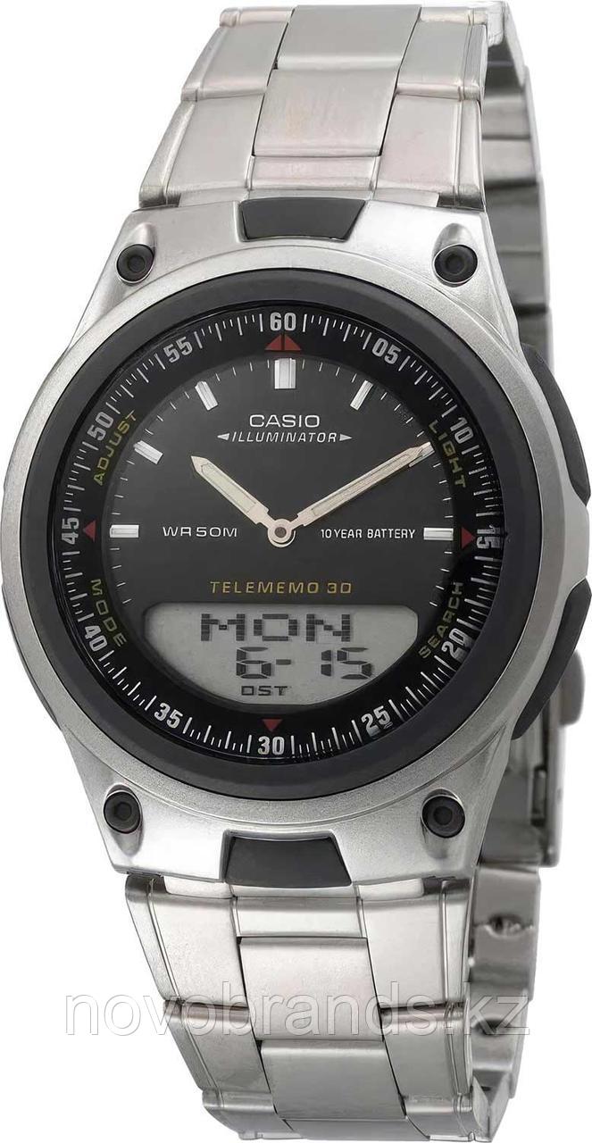 Наручные часы Casio AW-80D-1AVDF