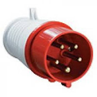 Аша 014 3P+PE 16А 250В IP44