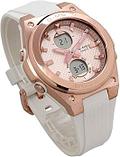 Женские часы Casio G-Shock MSG-C100G-4AER, фото 3