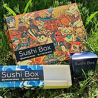 Коробка для суши
