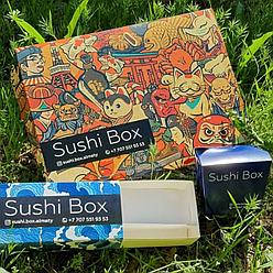 Коробка для суши