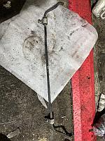 Стабилизатор поперечной устойчивости Mercedes-Benz C-Class W204 M271.950 2008 задн. (б/у)