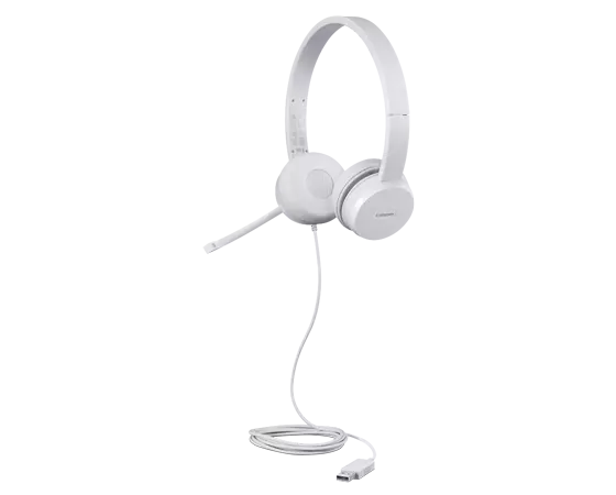 Lenovo GXD1E71385 Наушники Lenovo 100 Stereo USB Headphones