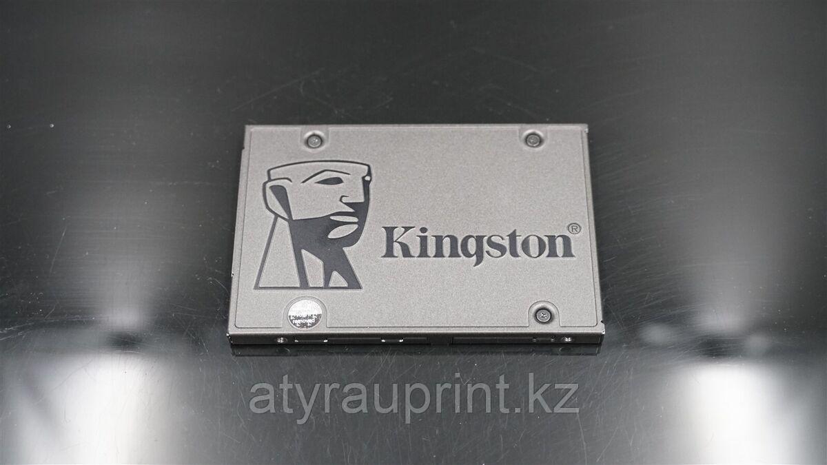 Внутренный диск SSD 240GB Kingston\SA400S37, фото 1