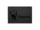 Внутренный диск SSD 240GB Kingston\SA400S37, фото 3