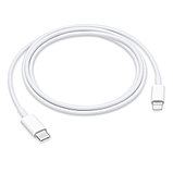 Кабель Apple USB-C Lighting 1m, фото 2
