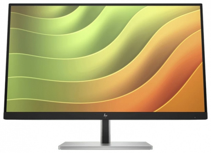 Монитор HP E24u G5 6N4D0AA 23.8", фото 1