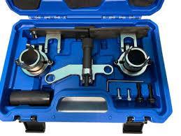 Набор фиксаторов ГРМ для GM Chevrolet Onix 1,0 и 1,2