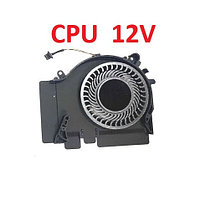 Системы охлаждения вентиляторы Xiaomi Mi 15.6 Game Book GTX1060ti 4-pin 12v Кулер FAN CPU EG75071S1-C010-S9A