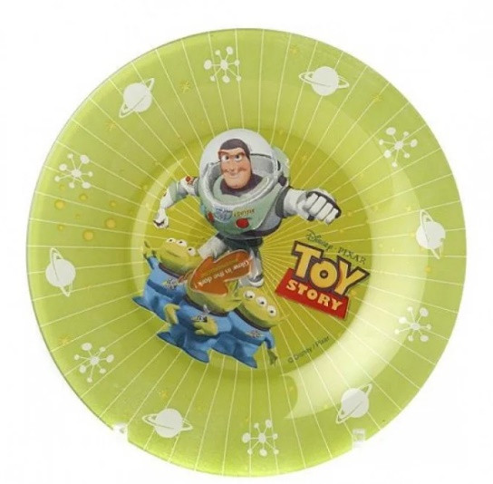 TOY STORY тарелка десертная 19,5см.