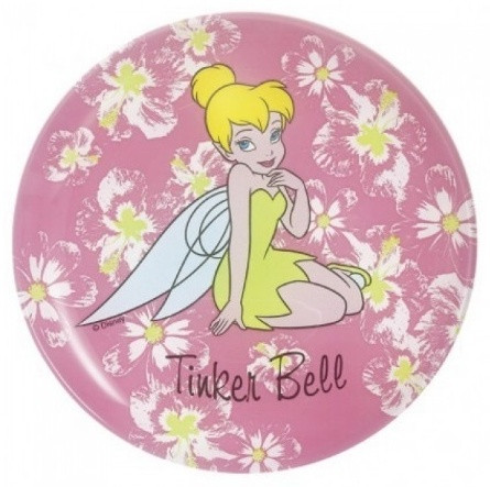 TINKEL BELL тарелка десертная
