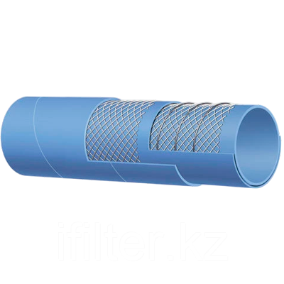 Рукав 509AA для кислот и химических веществ DN 019 P=10 S&D (UHMWPE)