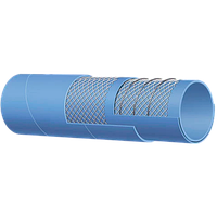 Рукав 509AA для кислот и химических веществ DN 019 P=10 S&D (UHMWPE)