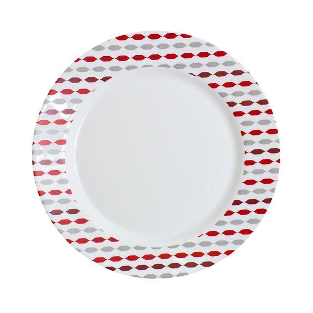 SIXTIES тарелка под второе 26 см