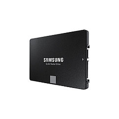 Твердотельный накопитель SSD Samsung 870 EVO 250 ГБ SATA 2.5"