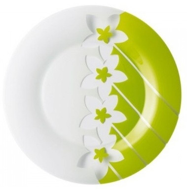 PIMPRENELLE тарелка под второе 25см.