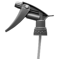 Триггер химостойкий усиленный серый LERATON TRPP