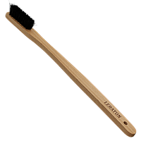 Щетка из щетины кабана большая LERATON BOAR BRISTLE BRUSH L BR6