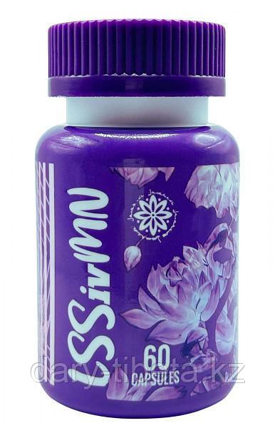 LSSivMN, для похудения (60 капсул) Реплика