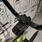 Американский Трюковый велосипед "Haro" Stray Avocado. Bmx. Трюковой. Харо Авокадо., фото 4