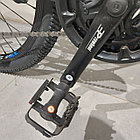 Велосипед горный Axis 26 MD mech disk brake. Скоростной 21 speed. Удобная алюминиевая рама 15 дюймов. MTB. МТБ., фото 5