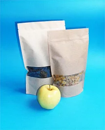 Пакеты Дой-пак